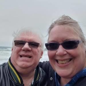 Meet your Posher, Cathy